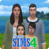 Freeplay for The Sims 4 1.0