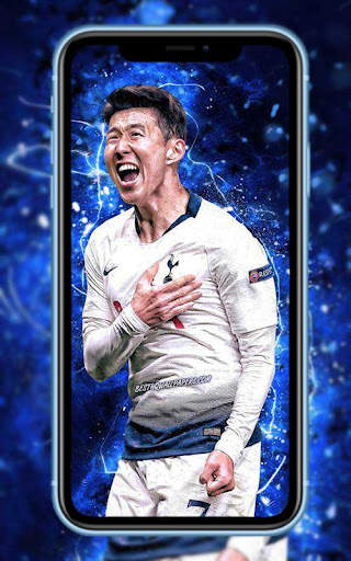 Football Wallpaper HD 2021 screenshot 5