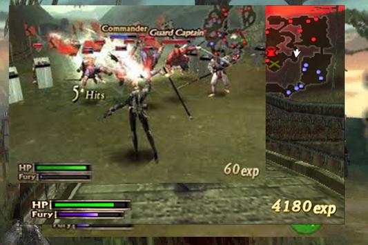 New Devil Kings Guia screenshot 2