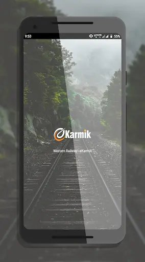 eKarmik WR screenshot 1