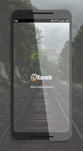 eKarmik WR screenshot 1