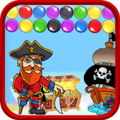 Pirate King Smash Trip Island आइकन
