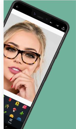 Video Editor Video Maker  VivaVideo - Story , clip screenshot 2