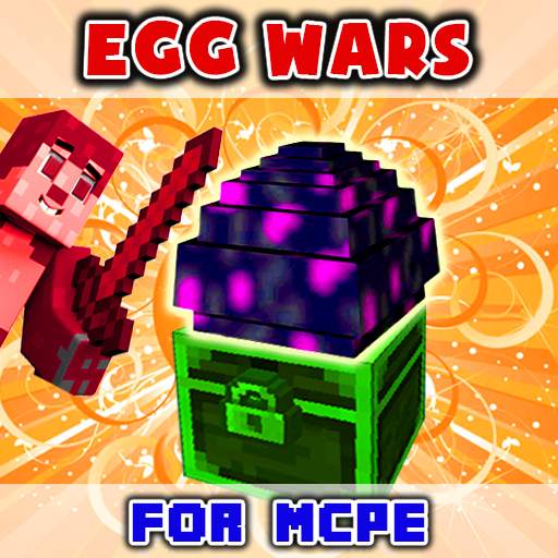 Mods with Egg Wars Addons 1.1.39