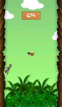 Ninja Free Ride screenshot 7