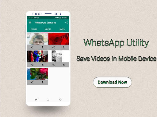 WA Utility - Utility for WhatsApp screenshot 4