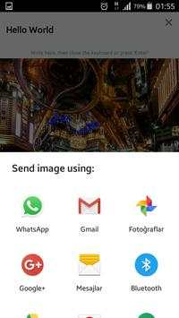 Camera and Library Photo Edit screenshot 7