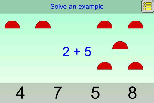 Games for kids. Mini games! screenshot 3
