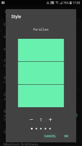 GALLERY LOCK screenshot 3