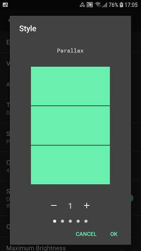 GALLERY LOCK скриншот 3