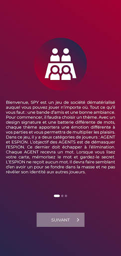 l'Espion : SPY screenshot 2