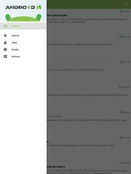 Android 1 screenshot 6