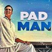 Padman Full Movie HD 1.6