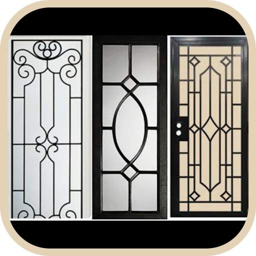 Home Grill Design 65.0