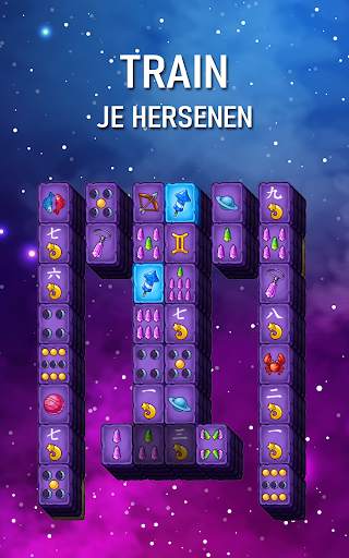 Mahjong: Schattenjacht screenshot 3
