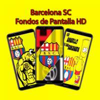 Barcelona SC Fondos de Pantalla HD on 9Apps