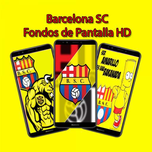 Barcelona SC Fondos de Pantalla HD 3