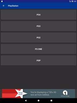 Cheats for GTA screenshot 13