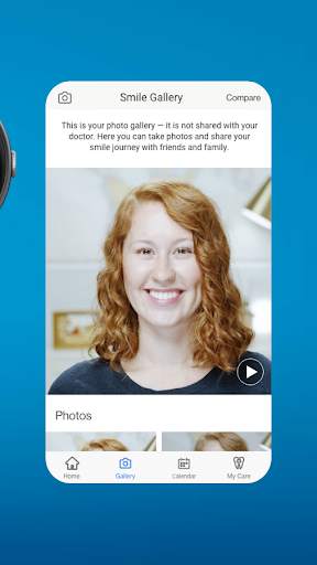 My Invisalign - Official App screenshot 5