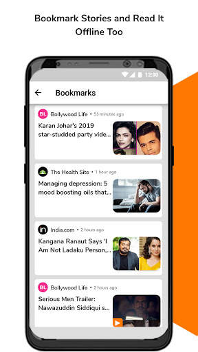 India.com App: World News Live screenshot 7