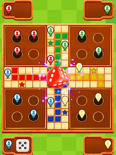 Ludo Dice The Classic Board Game screenshot 3