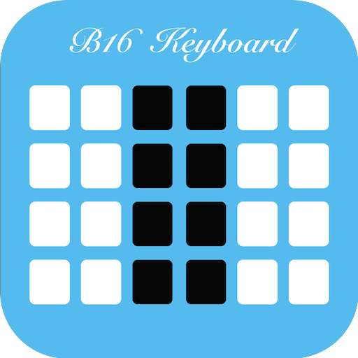 B16 Keyboard 6.95