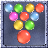 ikon BubbleBubble Game HD