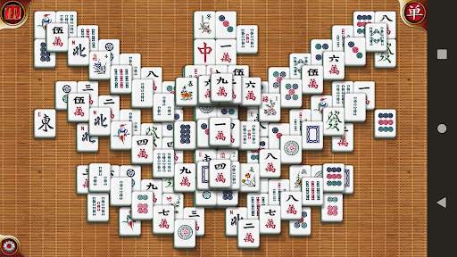 Random Mahjong screenshot 4