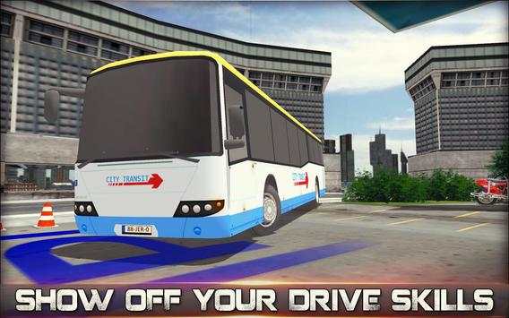 Car Driving Game 2018 screenshot 5