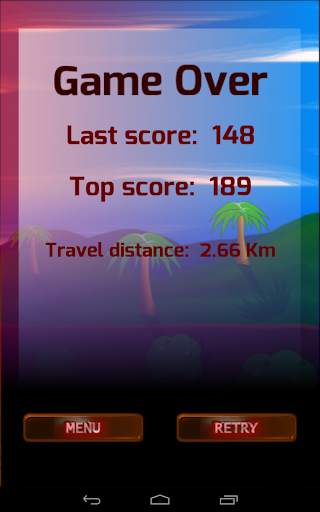 Highway car racing screenshot 12