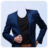 Stylish Man Photo Suit 1.0.1