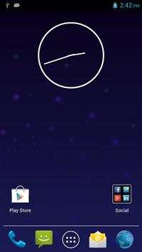 True Launcher screenshot 1