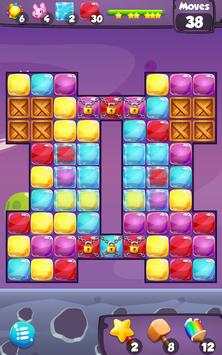 Gummy Pop Cookie Legend screenshot 2