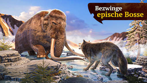 The Wolf screenshot 5