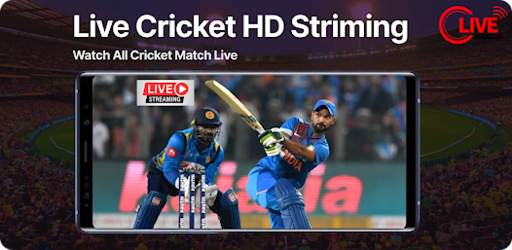 Live Cricket TV HD screenshot 3