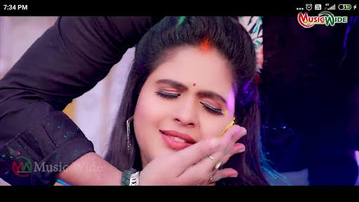 Bhojpuri videos song 2021 screenshot 3
