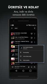 InMusic screenshot 3