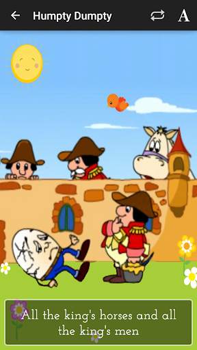 Nursery Rhymes screenshot 6