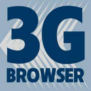 3G Speed Up Browser Fast screenshot 5