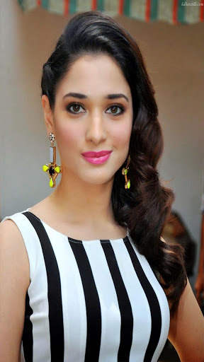 Tamanna Bhatia Wallpaper HD screenshot 3