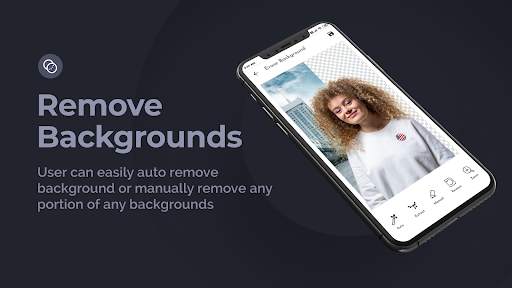 polarr for Photo Editor screenshot 8