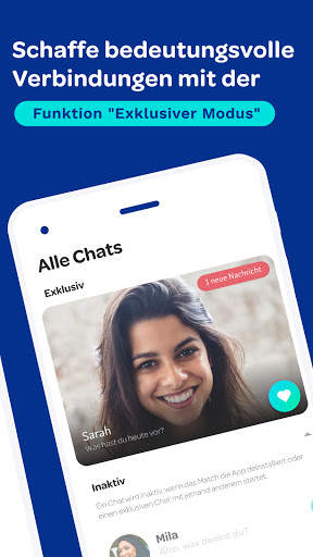 Hawaya: Sicheres & Ernstes Dating für Muslime screenshot 5