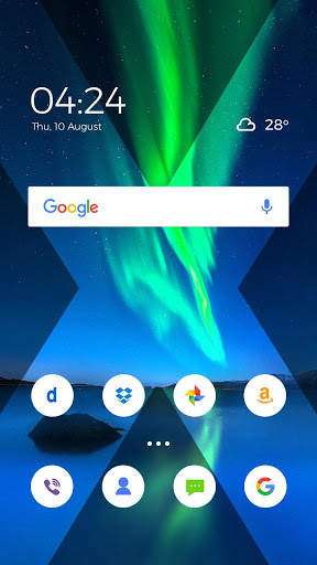 Icon Pack For Honor 8x I Honor 8c screenshot 4