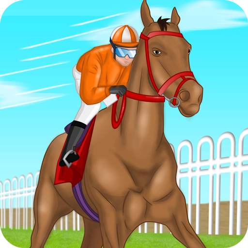 Horse Racing : Derby Quest 15