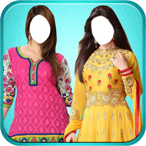 Women Salwar Suits 1.2