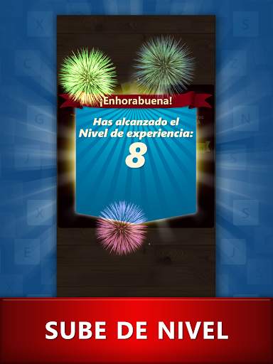 Microsoft Wordament® screenshot 7
