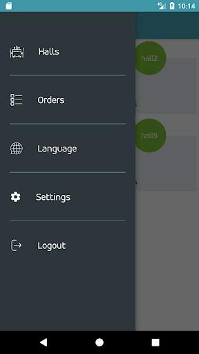 ASIS POS screenshot 4