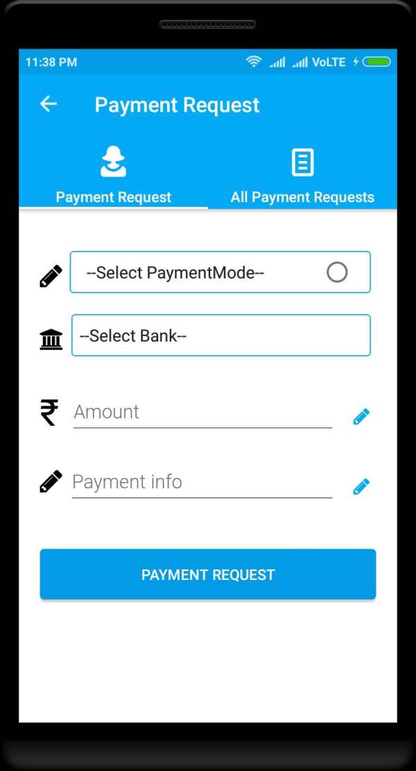 Express Recharge Store screenshot 8