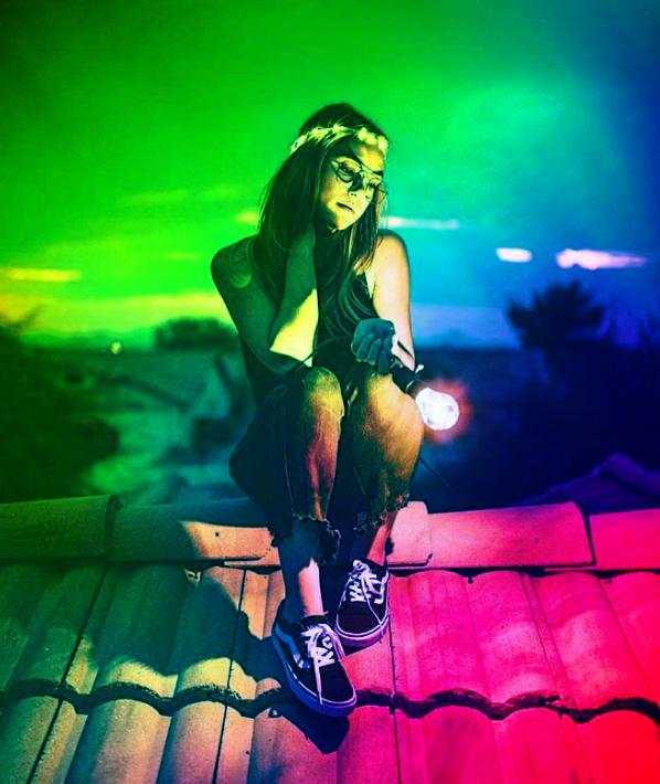 Photo Effect - Color Photo Lab Effect - Photo Art screenshot 6
