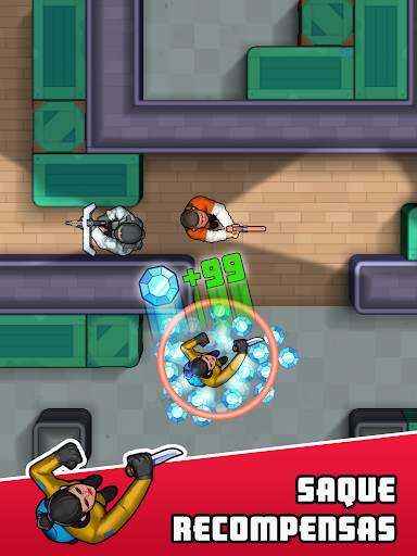 Assassino Caçador screenshot 11